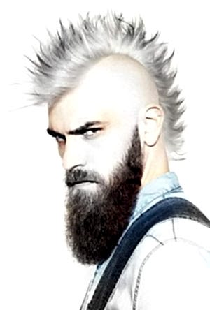 Trucos para cuidar bien mumbai barba