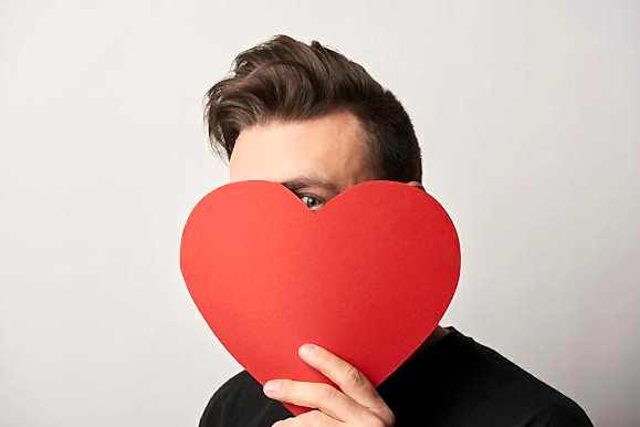 Ideas de regalos para San Valentín para hombres ¡Sorprende a tu pareja!