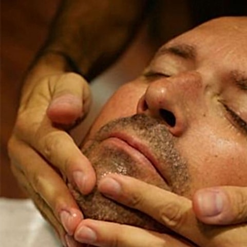 pas 2 ritual Aceite esencial