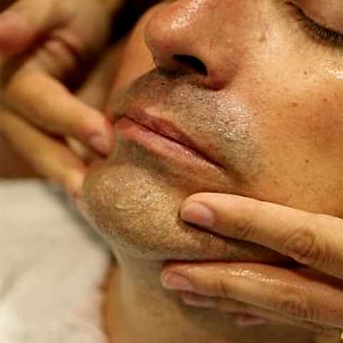 pas final afaitat Aceite esencial