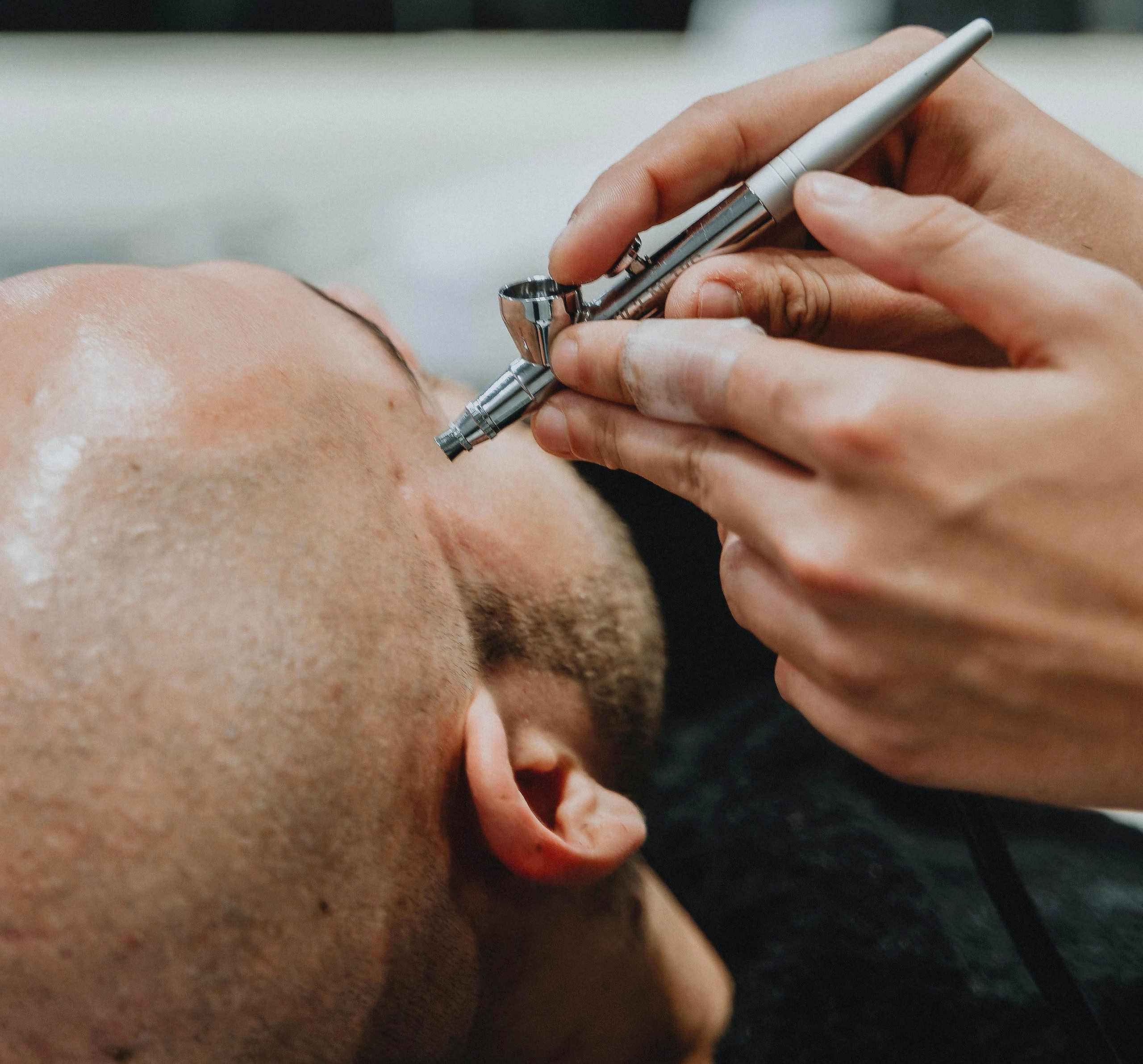 Beneficios de mumbai oxigenoterapia