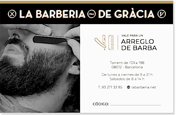 arreglo-barba Vale para un arreglo de barba